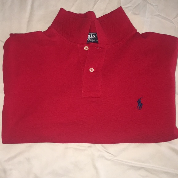 Polo by Ralph Lauren! - Picture 4 of 4